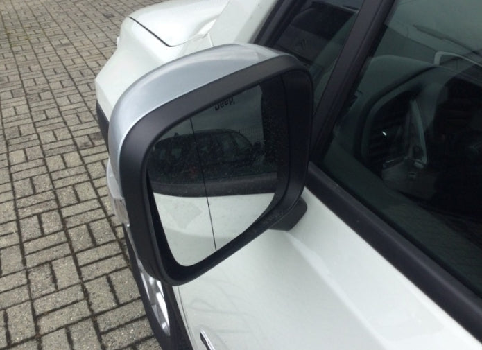 Jeep Renegade 1.3 t4 phev Limited 4xe at6 Automatic PHEV Petrol
(130cv)  119586 km, 30/05/2022