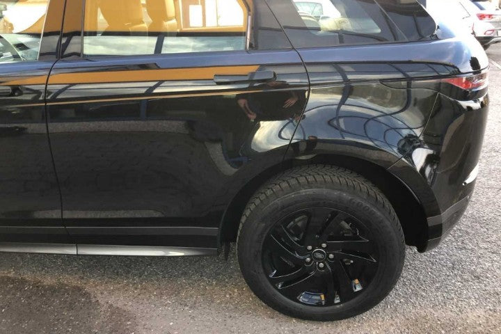 ❌ riservata ❌Land rover RANGE ROVER EVO 2.0D I4 163 MHEV R-Dynamic S AWD auto Automatic Diesel 163cv. km38253.