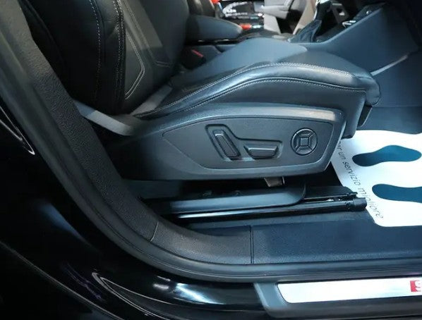 Audi Q3 Sportback 35 TDI  quattro    S-TRONIC Sequential Diesel 150cv  km 28440        s-line  interno /esterno.               Anno 27/03/2023