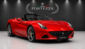 Ferrari California T Handling Speciale – Rosso Corsa
Prezzo: € 149.000