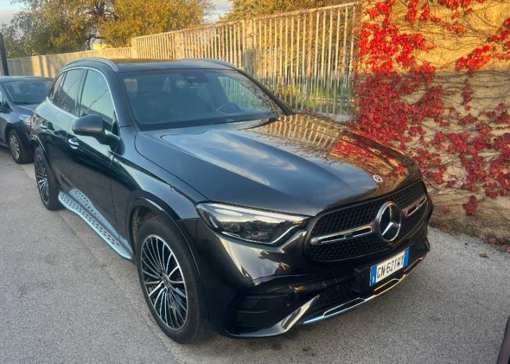 Mercedes Glc 220 d AMG Premium Plus 4matic auto Sequential Hybrid
(197PS), Hybrid, , 103054 km, 28/04/2023. € 37.900