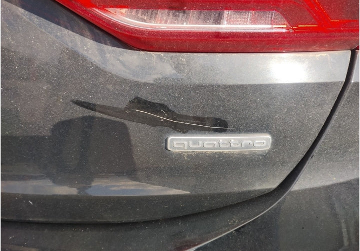 ❌ motore fuso❌. Venduta. ❌     Audi Q3 Sportback 35 2.0 tdi Business Plus quattro s-tronick
(150cv),  145485 km, 04/02/2021  € 13900