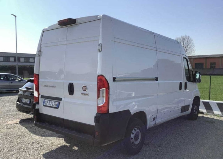 Fiat Ducato 33 MH2 2.2 Mjt3 140CV E6D-fin Manual Diesel. km 169000. anno 26/07/2023 prezzo 5900