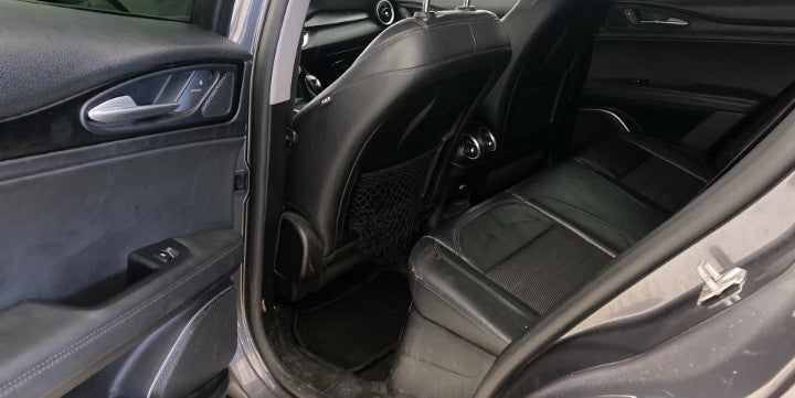 ❌ riservata ❌Alfa romeo Stelvio 2.2 t Executive Q4 210cv auto Automatic Diesel
(210PS), Diesel, , 129529 km,