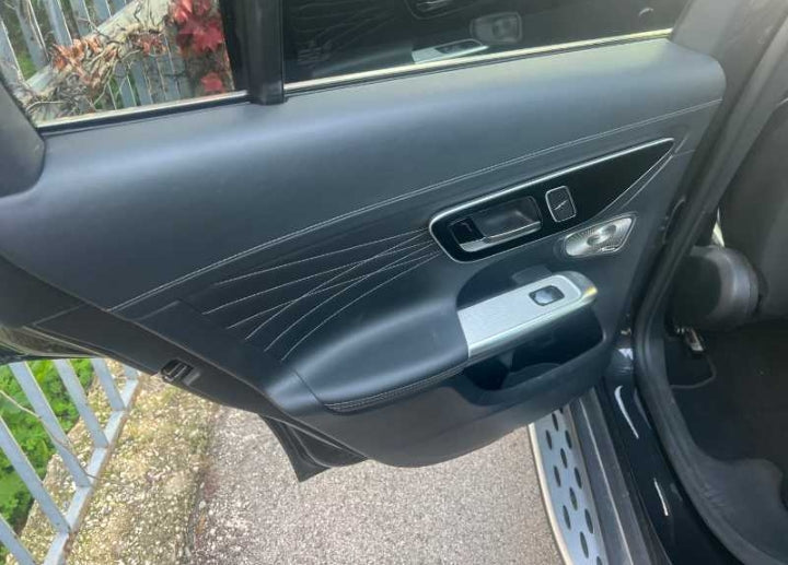 Mercedes Glc 220 d AMG Premium Plus 4matic auto Sequential Hybrid
(197PS), Hybrid, , 103054 km, 28/04/2023. € 37.900