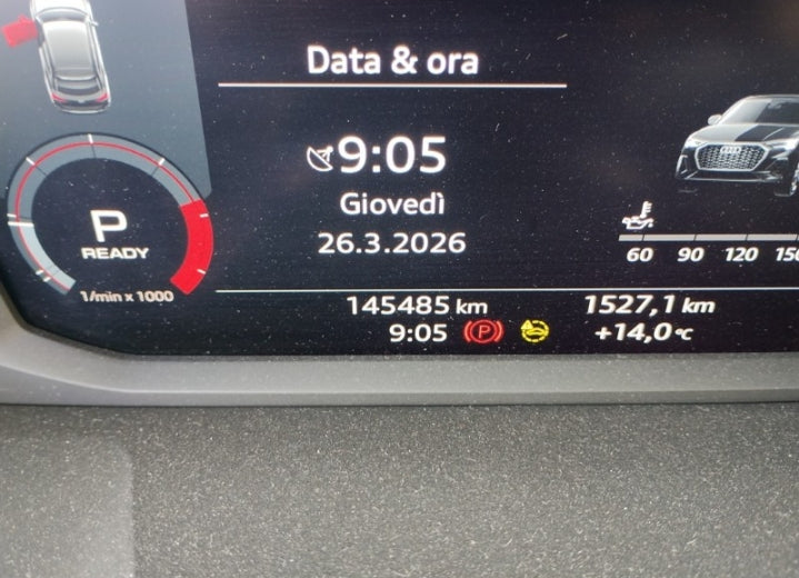 ❌ motore fuso❌. Venduta. ❌     Audi Q3 Sportback 35 2.0 tdi Business Plus quattro s-tronick
(150cv),  145485 km, 04/02/2021  € 13900
