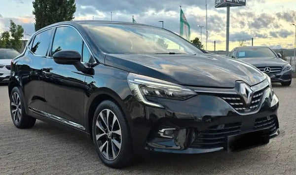 ❌ venduta❌Renault Clio 1.0 tce Equilibre 90cv Manual 
(91cv),  Manual, 74053 km, 26/04/2023