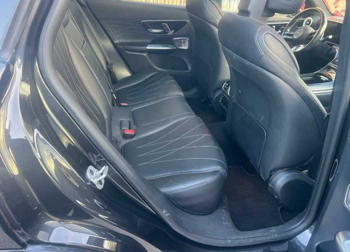 Mercedes Glc 220 d AMG Premium Plus 4matic auto Sequential Hybrid
(197PS), Hybrid, , 103054 km, 28/04/2023. € 37.900