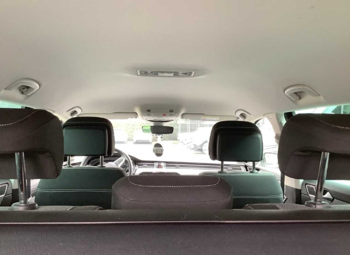 Volkswagen Passat Var. 2.0TDI SCR EVO 150 CV Business DSG Sequential Diesel - anno 2022 € 13900