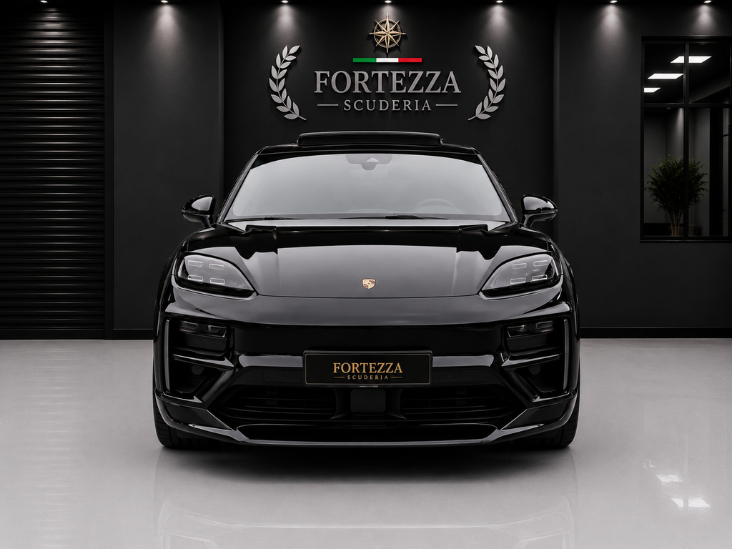 ❌ venduta ❌Porsche Macan Turbo Electric MY2024 – Head-Up Display | Tetto Panoramico | Matrix LED | BOSE | Passenger Display | Cerchi Exclusive Design da 22"
⚡ 639 CV | 1.900 km | Full Optional | Pari al Nuovo.    Prezzo 89.000€
