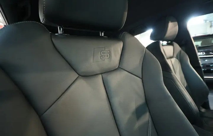 Audi Q3 Sportback 35 TDI  quattro    S-TRONIC Sequential Diesel 150cv  km 28440        s-line  interno /esterno.               Anno 27/03/2023