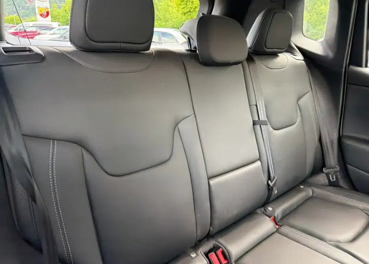Jeep Renegade 1.3 t4 phev Limited 4xe at6 Automatic PHEV Petrol
(130cv)  119586 km, 30/05/2022