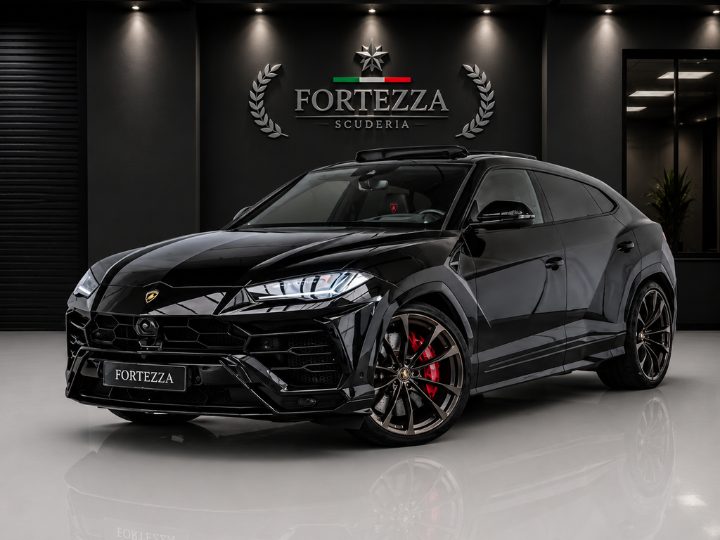 Lamborghini Urus 4.0 V8 BiTurbo.   Prezzo 225.000