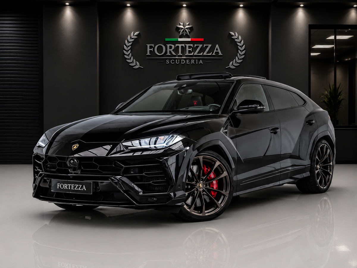 Lamborghini Urus 4.0 V8 BiTurbo.   Prezzo 225.000
