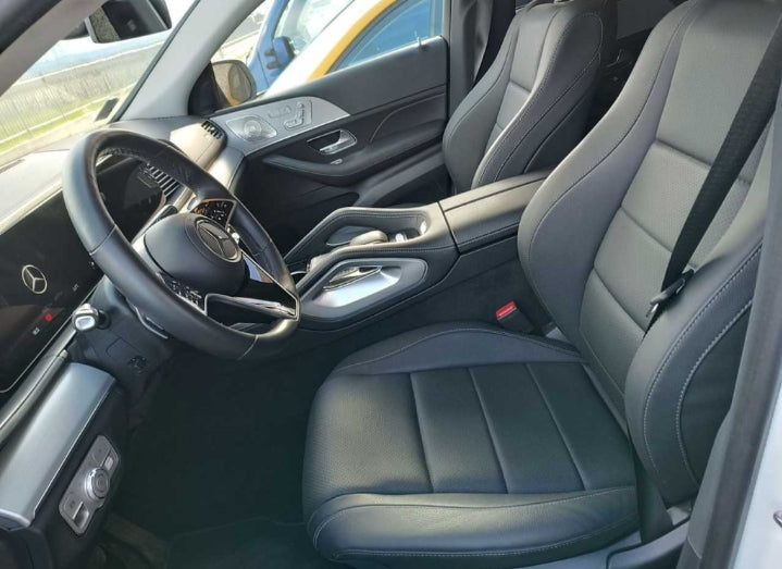 Mercedes-benz GLE Coupe GLE 300 d 4M AMG Line Advanced Plus Automatic Diesel km 14225                   anno 28/02/2025