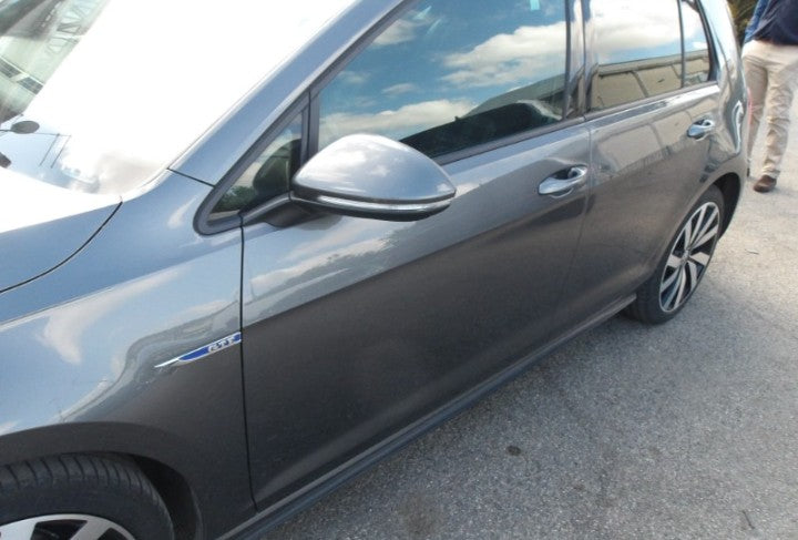 Volkswagen Golf 5p 1.4 tsi Gte plug in Hybrid dsg Sequential Hybrid km 89.773.  Anno 03/2018.      Prezzo 13.900