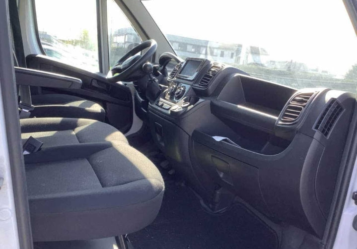 Fiat Ducato 33 MH2 2.2 Mjt3 140CV E6D-fin Manual Diesel. km 169000. anno 26/07/2023 prezzo 5900