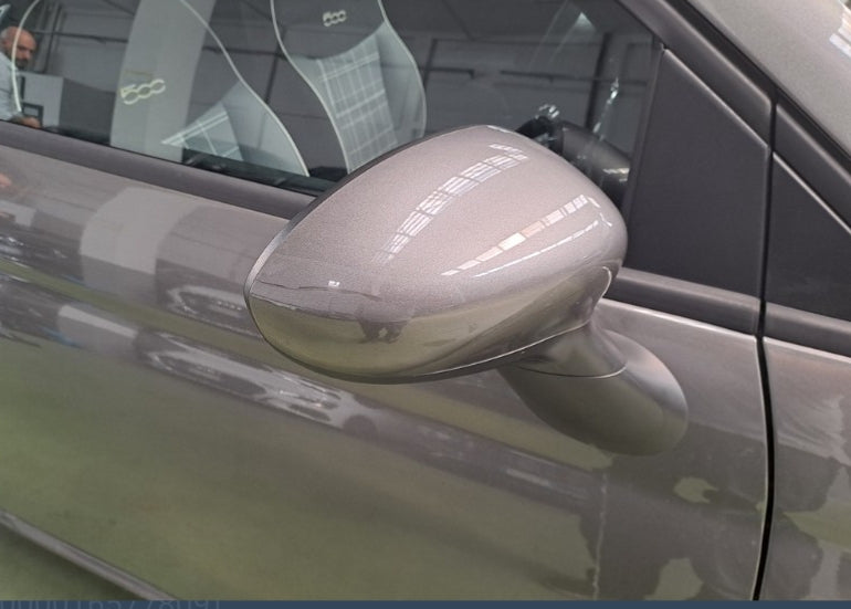 FIAT  500
Anno 2020.  Prezzo 6.900
Tipo 1.0 hybrid Lounge 70cv