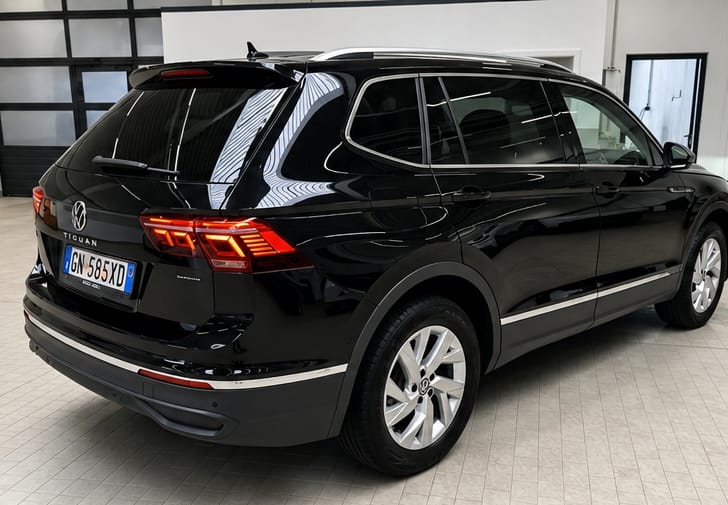 Volkswagen Tiguan 2.0 tdi Life 150cv dsg Sequential Diesel
(150PS), Diesel, , 96544 km, 15/05/2023