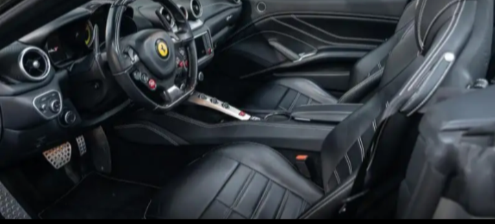 Ferrari California T Handling Speciale – Rosso Corsa
Prezzo: € 149.000