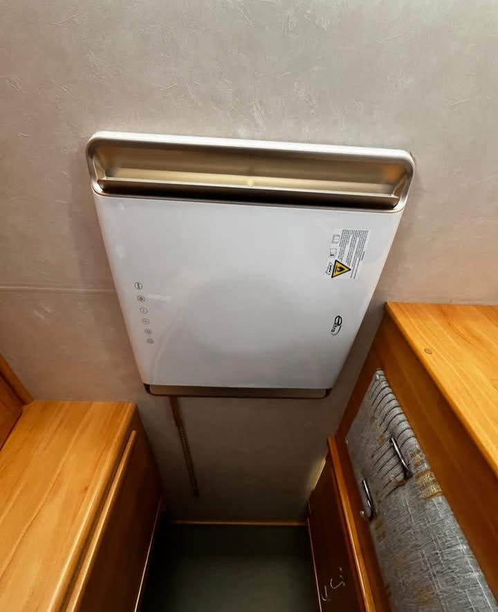 ADRIATIK CORAL 620 anno 2005  2.8 jtd 6 posti
